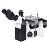 OBT5100 Trinocular Inverted Metallurgical Microscope With Polarizing And Scanning Electronic Eyepiece thumbnail-6