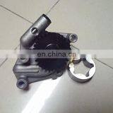 4TNE92 4D92E Water Pump and Oil Pump for Excavator or Forklift Use YANMAR Engine thumbnail-2