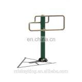 TUV Certificated Galvanized Steel Material Garden Sports Equipment Dip Station thumbnail-5