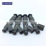 Car Engine Fuel Injector Nozzle Injection Valve 23250-0H010 232500H010 23209-0H010 232090H010 For Toyota For Highlander 2.4L thumbnail-2