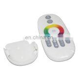 DC5V-12V WS2812B/WS2811/WS2813/USC1903/6803 Music X2 Led Music Controller Strip Modules MAX 1000pixels With RF Touch Remote thumbnail-4