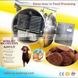 Commercial Vacuum Freeze Dryer for Dog, Cat Food & LG30 Freeze Drying Dog Food Machine thumbnail-3