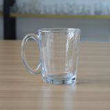 Прозрачная кружка для чая