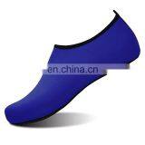 Unisex Fashion Waterproof Beach Aqua Shoes thumbnail-2