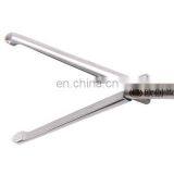 5mm Alis Long Tip Grasping Forceps Laparoscopic Training Importer Surgical Instrument Parts of Forceps thumbnail-2