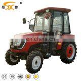 CE Certificate and New Condition 50hp Tractor thumbnail-3
