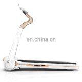 YPOO Sporting Goods 2020 New Arrival Fashionable Machine New Walking Treadmill thumbnail-3