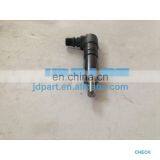 4DQ5 Fuel Injectors For Mitsubishi