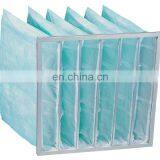 Air Bag Filter for Industry ,AHU Filter Pocket Filter Manufacturer