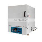 Liyi Heat Treatment High Temperature Muffle 1200c Resistance Industrial Furnace thumbnail-5