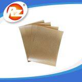 Epoxy resin coated insulation paper for trasnformer resist sudden short circuit