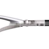 5mm or 10mm Curved Forceps for Laparoscopic Surgical Maryland Forceps thumbnail-4