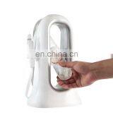2019 New Technology Skin Care 2 Handles Facial Beauty Hydra Dermabrasion Oxygen Spray Machine thumbnail-2