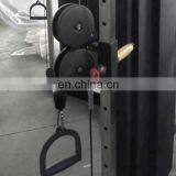 Yongwang Commercial Precor Gym Equipment Multi Functional Trainer Machine thumbnail-3