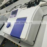 V2000 Hot Selling 4nm VIS Visible Spectrophotometer Factory Price thumbnail-2