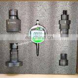 NO,105 4-2 Solenoid Valve Stroke and Residual Air Gap Measuring Tools For CAT C13,C15,C18 thumbnail-2