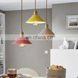 Modern Creative Pendent Lamp From Zhongshan Factory thumbnail-2