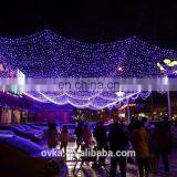 30m 8 Modes 260 LED Fairy Lights for Party and Wedding Decoration thumbnail-3
