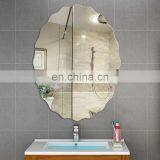 4mm Round Shape One Way Mirror Manufacturer thumbnail-3