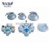 Programmable LCD Screen Liquid-based Cytology Smear Centrifuge thumbnail-5