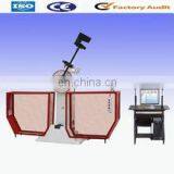 Тестер ударом от качающегося груза для компьютерных экранов 300J JBW-300