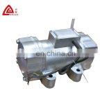 Three Phase Stainless Steel Surface Concrete Vibrator
