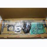 S0401-04264 Genuine Full Gasket Kit for Hino P11C Engine thumbnail-3