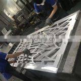 CNC Aluminum Cutting Panel For Ceiling Or Wall Facade Decoration thumbnail-4