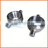 Made in China Cnc High Precision Lathe Turning Parts thumbnail-3