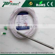 2020 Hot Scale Rtd Pt100 Sensors Thermocouple With Connection Box thumbnail-4