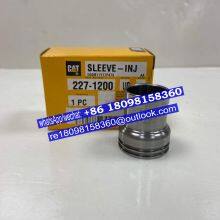 232-7449 2327449 оригинальные детали двигателя CAT Caterpillar - уплотнитель торцовой части масляный thumbnail-2