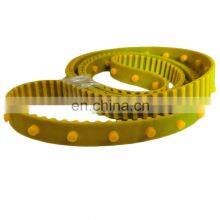 Special PU Button Belt For Carding Machine T10-3040