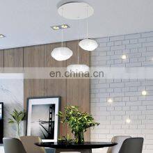 Fashionable Cheap Wholesale LED Linear Pendant Light For Home thumbnail-4