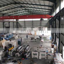Low Cost Serviette Tissue Paper Packing Machine thumbnail-3