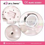 Double Side 1x/5x Magnifying Makeup Table Mirror thumbnail-3