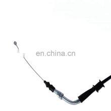 High Performance Motorcycle Ds150 Accelerator Cable Throttle Cable thumbnail-4