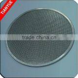 Multilayer ss 316L Mesh Filter