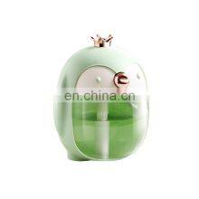 Cool Mist Air Humidifier Portable Diffuser Nano Nice Water Mist Humidifier thumbnail-2