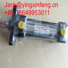 Taiwan Jufan Oil Cylinder CXHC.A-LA/SD MGCXHC  mold hydraulic cylinder and control valves