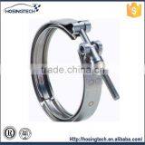 OEM Service Accept a Large Quantity Exhaust V Band Automotive Hose Clamps Quality Choice thumbnail-4