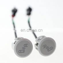 OEM Digital Custom Microwave Blind Spot Detection Radar Sensor Truck Blind Spot Detection System Blind Spot Detection System thumbnail-3