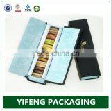 Macaron Packaging, Custom Logo Print Paper Macaron Box thumbnail-2