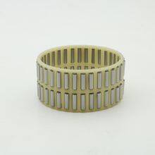 Auto Bearing Needle Roller Bearing Tractor Bearing Bearing Repair Kit Rear Axle Bearing thumbnail-5