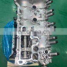 1.8T Gen3 EA888 Engine CJSB CJSC CJSA Motor For Audi A3 A4 A5 TT VW Beetle Golf 7 Jetta Passat B8 Skoda Octavia Superb Seat Leon thumbnail-4