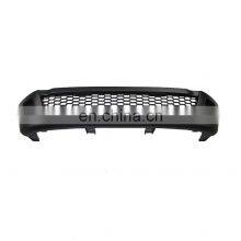 Hot Selling Wholesale ABS Plastic Front Grille for Hilux Vigo 2015 2016 2017 thumbnail-2