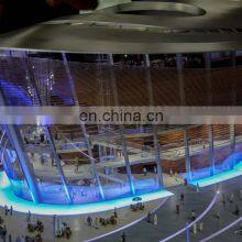 Architectural Scale Model Led Light for Building Model thumbnail-4