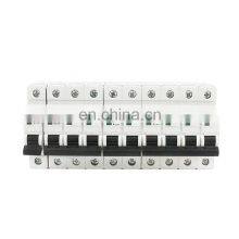 2021 Factory Direct Sales Professional Dependable Performance Matis MM50H-4P 380V 50/60hz Electrical Circuit Breakers thumbnail-4