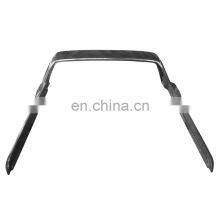 Universal Premium Quality ABS Plastic Sport Roll Bar for Hilux VIGO ROCCO REVO D-MAX thumbnail-3