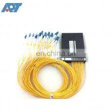 Lead-edge Technologies 8 Channel Dwdm Mux Fiber Optic Cwdm Mux Demux Cwdm and Dwdm thumbnail-3