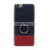 PU Phone Case With Ring Stander Wholesale Hot Selling Mobile Phone Cover for Samsung Galaxy s7 thumbnail-5